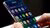Telefoon met apps.