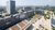 Campus from above with Mandeville Building