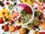 Fruit in a bowl