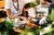 Meeting man en vrouw