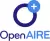 Logo open aire