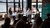 College Cafe 2 oktober 2018