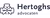 Logo van Hertoghs Advocaten