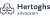 Logo van Hertoghs Advocaten