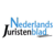 Logo van het Nederlands Juristenblad