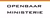 Logo van Openbaar Ministerie