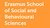 The orange logo of ESSB with white letters reading Erasmus School of Social and Behavioural Sciences