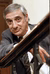 Image of Joel Mokyr