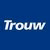 Logo van Trouw