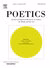 Poetics Global Art Markets