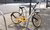 Deelfiets in Rotterdam