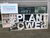 Plant Power logo
