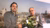 Dean a.i. Frank van der Duijn Schouten suprised Guido Baltussen with a bouquet of flowers