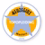 Logo van topopleiding masters