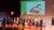 Pauwke Berkers receiving fellowship