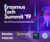 Erasmus Tech Summit 2019