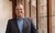 Portrait photo of prof.dr. Michal Onderco.