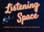 Listening Space logo