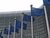Image of the European commission building