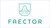 Logo of the study association FAECTOR