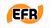 EFR Logo