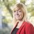Barbara van der Ent - EUR Bridge