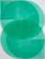 onegreenline09 by Thomas Trumm