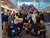 Groep studenten van master CEE