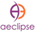 Logo of Study association AEclipse