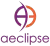 Logo of Study association AEclipse 