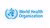 Logo World Health Organization