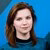 Portrait of Tina van der Vlies