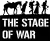 The Stage of War logo