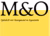 M&O tijdschrift logo