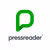 PressReader logo