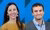 Dr. Deborah Castro and Dr. Mike Wayne