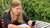 Fabienne Hoogendoorn geeft bijles via Whatsapp