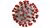 Depiction of virus