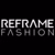 Re-Frame Fashion logo