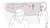 Drawing of students trying to identify what part of the subject matter they not yet understand