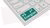 The corner of a keyboard, showing a green button called “Energizer number five”. 