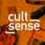 Logo CULTSENSE