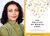 Portrait of Lela Mosemghvdlishvili and book cover The politics of mobile code