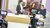 Talkshow en camera