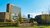 Overview campus