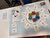 Example for a board game session of What a waste