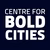 Logo of Centre for BOLD cities