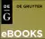 De Gruyter Social Sciences e-book collection