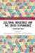 Cover of the book Cultural Industries and the Covid-19 Pandemic