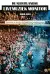 Cover van de Nederlandse Livemuziek Monitor waarop je een band ziet spelen voor een groot publiek
